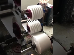 Accesorios de hardware de plomería cinta de sellado de rosca de PTFE de alta dureza