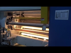 Película adhesiva transparente de PVC de grado alimenticio Película de envoltura de alimentos para uso en máquinas