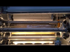 La película transparente del envoltorio para alimentos del PVC de la película de la categoría alimenticia para la comida refrigera