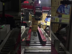 EMBALAJE DE PELÍCULA ADHESIVA