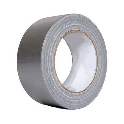 Viscosidad no reflexiva de Matte Cloth Duct Tape High ningún residuo