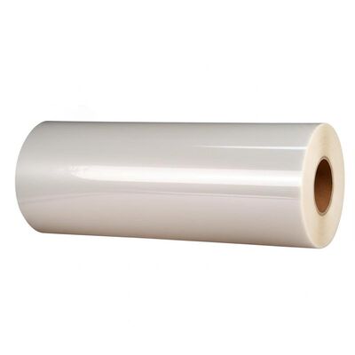 Impresión de hasta 8 colores de cinta de embalaje BOPP Jumbo Roll Tamaño 1280mm 4000m Adecuado para todas las tareas de embalaje de la industria y duradero