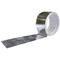 La cinta reforzada del papel de aluminio de la HVAC del aislamiento térmico laminó un PE más cercano Mesh Tape