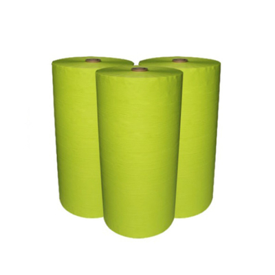 Cinta enorme da alta temperatura de la película de Rolls Washi de la cinta adhesiva de la resistencia que enmascara