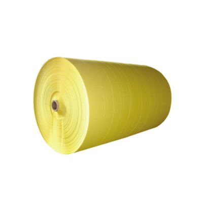 Cinta enorme da alta temperatura de la película de Rolls Washi de la cinta adhesiva de la resistencia que enmascara