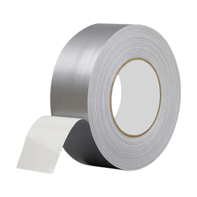 Viscosidad no reflexiva de Matte Cloth Duct Tape High ningún residuo