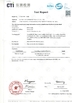China Beijing Kint Yongji Technology Co., Ltd. certificaciones